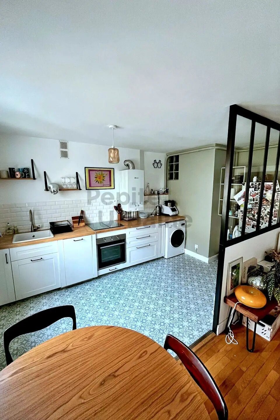 Appartement à louer, 59m², Nantes