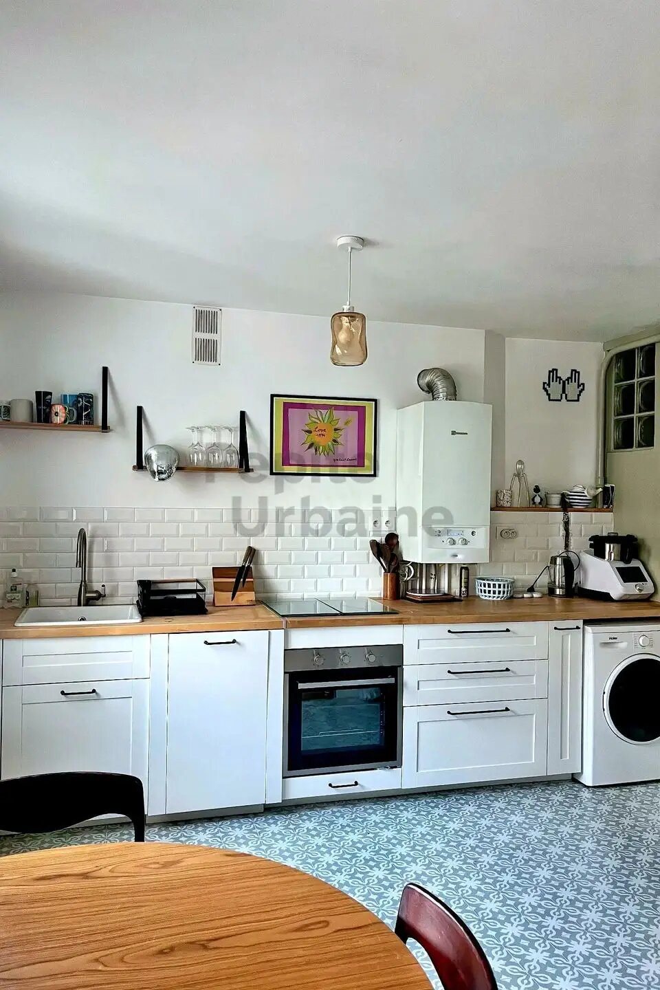 Appartement à louer, 59m², Nantes