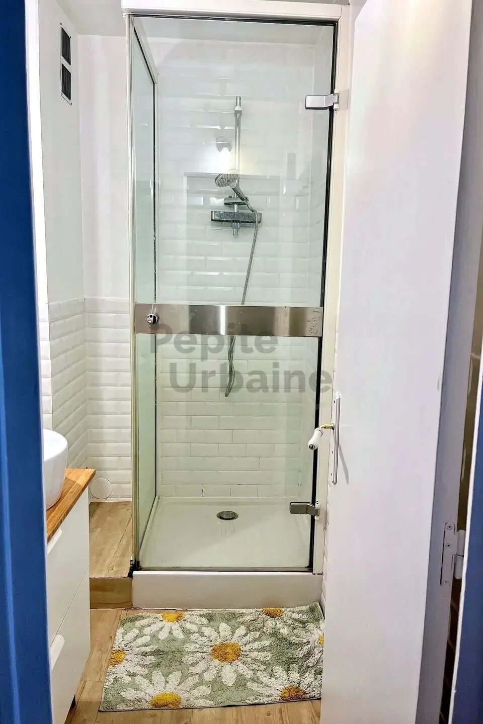 Appartement à louer, 59m², Nantes