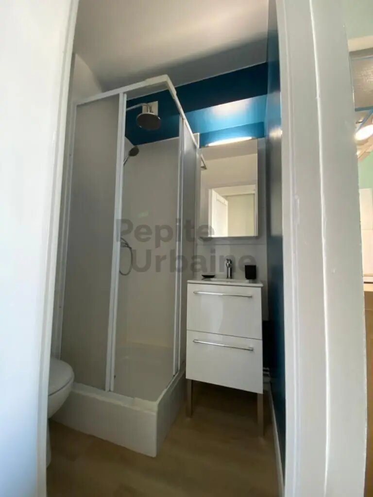 Appartement à louer, 18m², Nantes