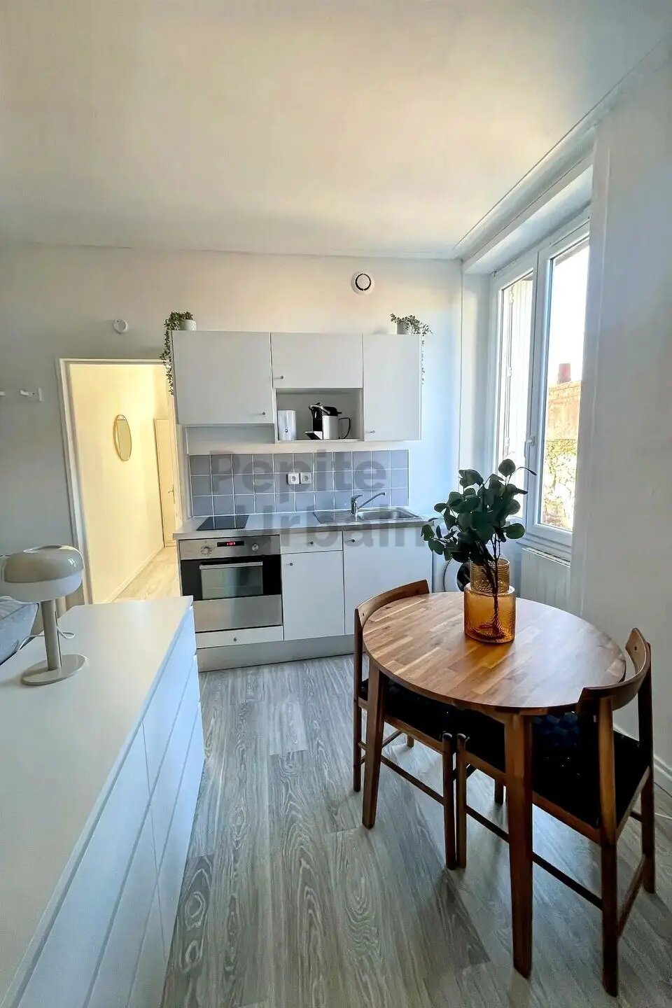 Appartement à louer, 30m², Nantes