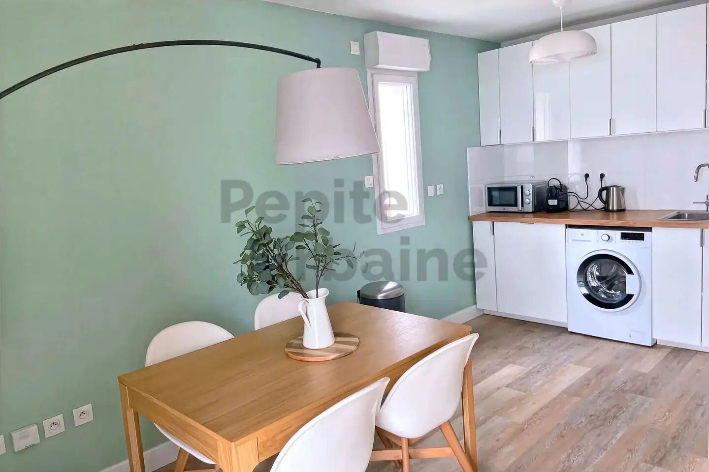 Appartement à louer, 52m², Angers