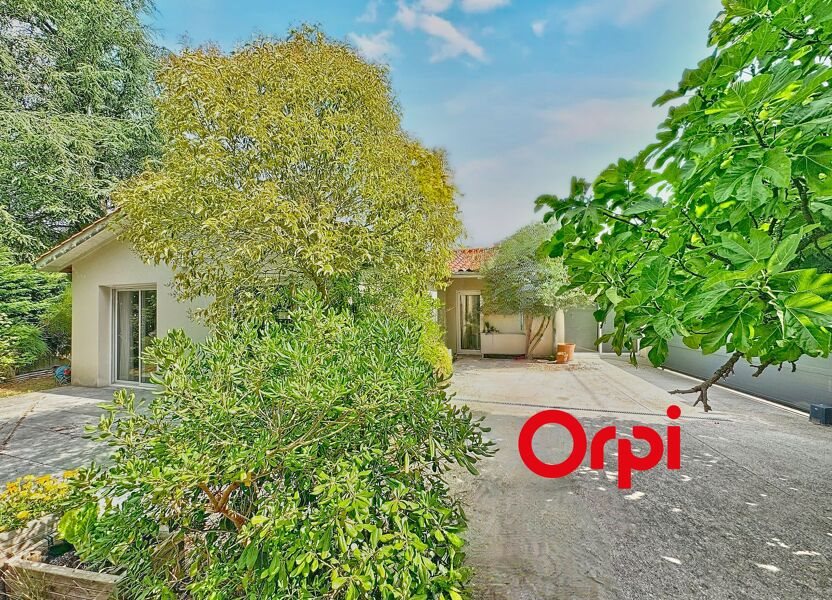 Maison à vendre, 108m², Craponne
