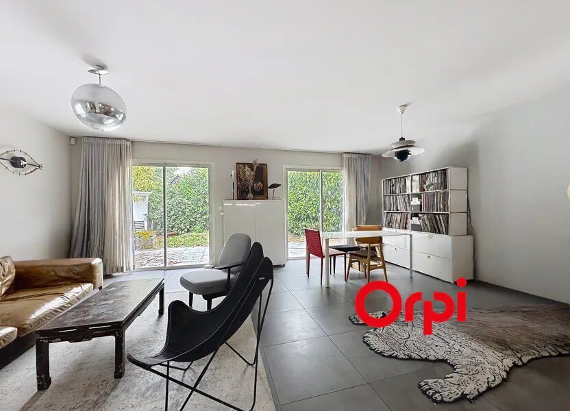 Maison à vendre, 108m², Craponne