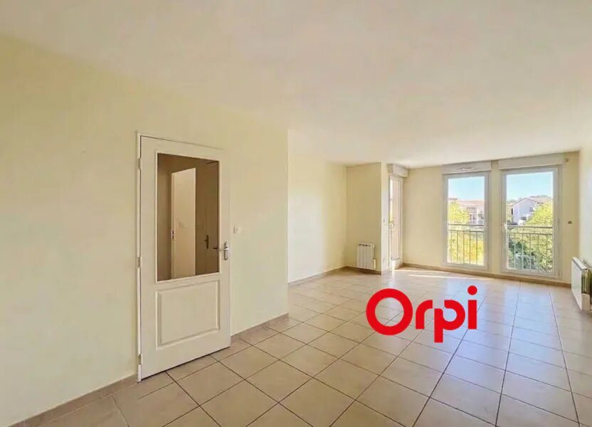 Appartement à vendre, 49m², Craponne