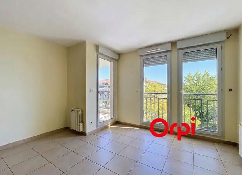 Appartement à vendre, 49m², Craponne