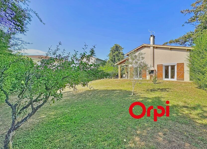 Maison à vendre, 148m², Grézieu-la-Varenne