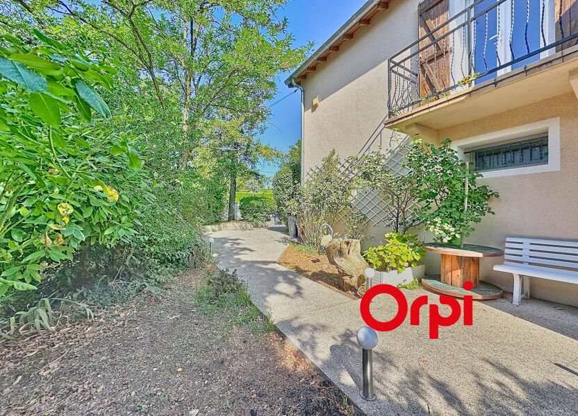Maison à vendre, 148m², Grézieu-la-Varenne