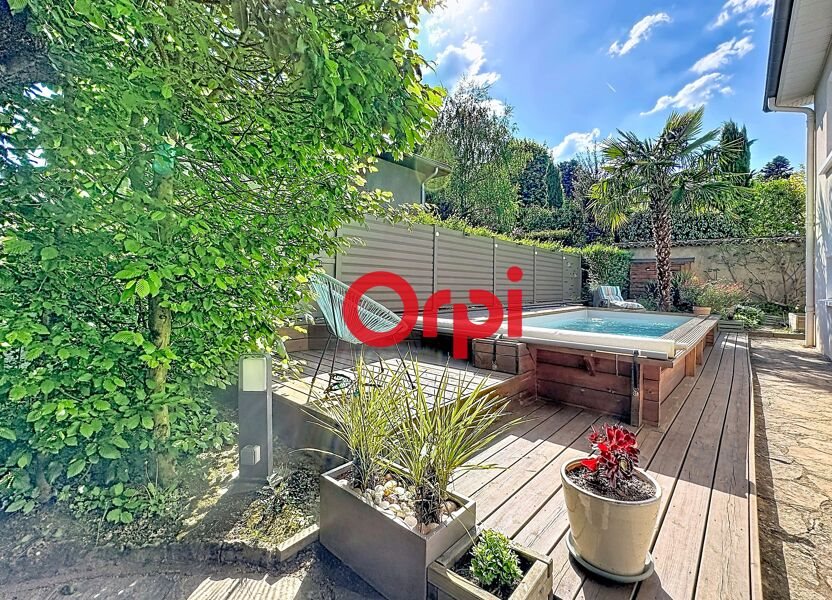 Maison à vendre, 100m², Tassin-la-Demi-Lune