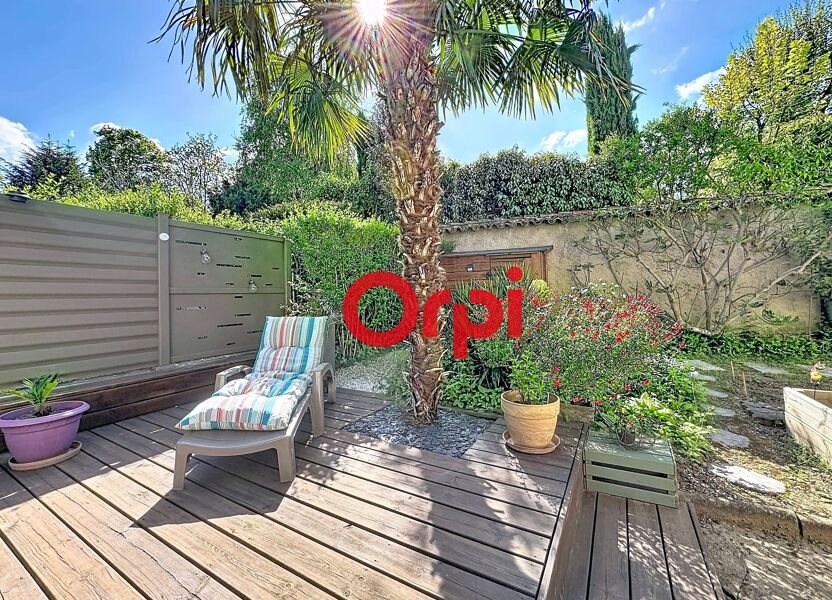 Maison à vendre, 100m², Tassin-la-Demi-Lune