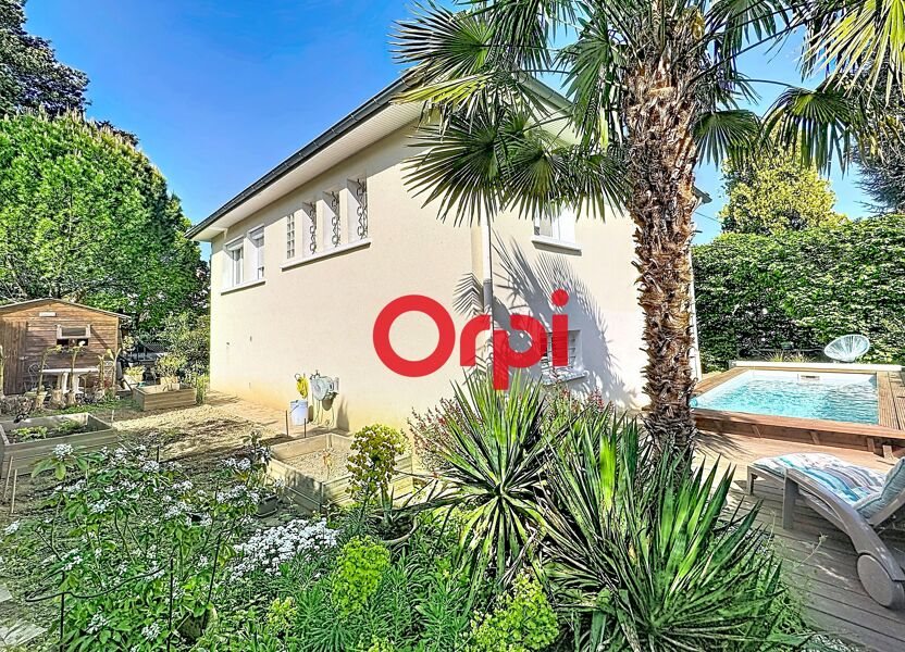 Maison à vendre, 100m², Tassin-la-Demi-Lune
