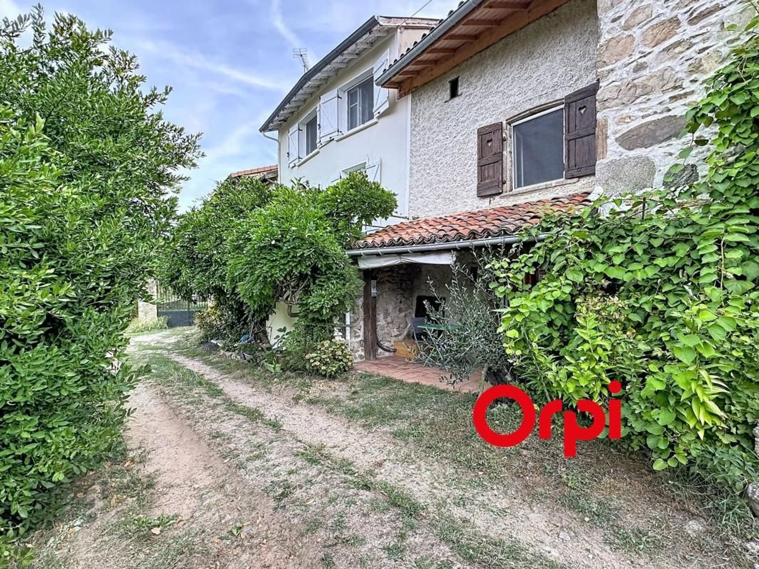 Maison à vendre, 135m², Rontalon