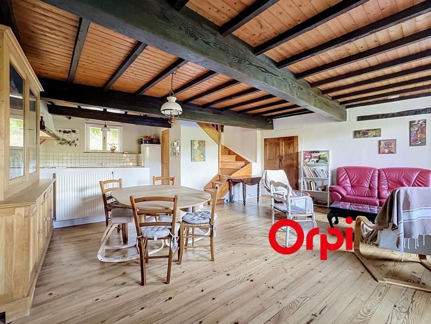 Maison à vendre, 135m², Rontalon