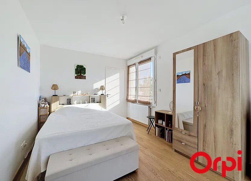 Appartement à vendre, 44m², Craponne
