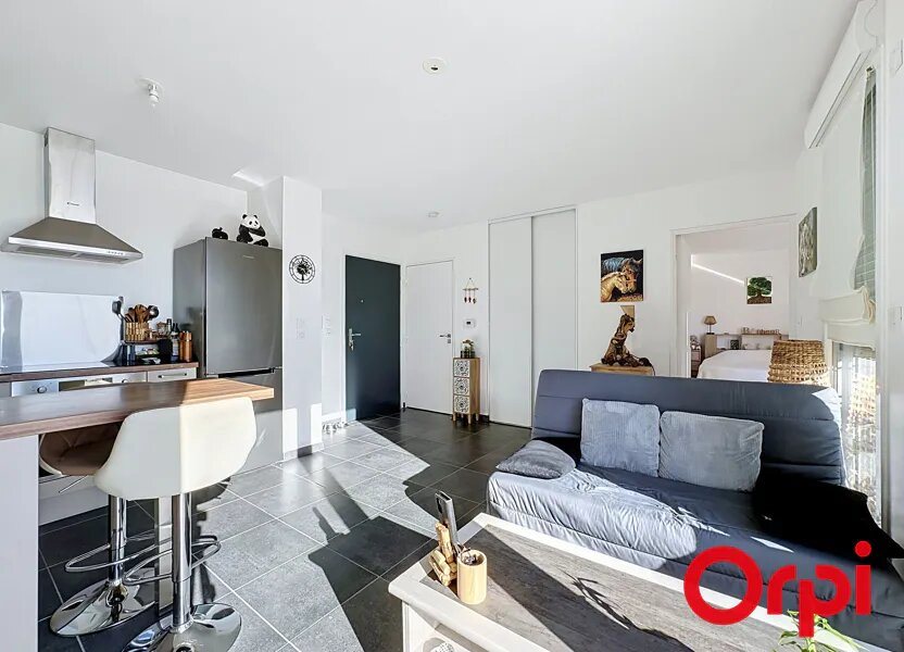 Appartement à vendre, 44m², Craponne