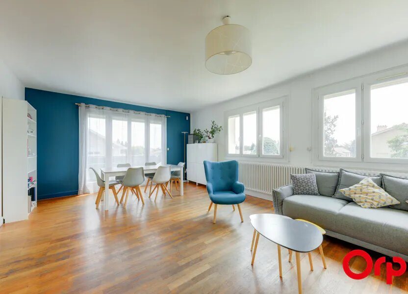 Maison à vendre, 157m², Craponne