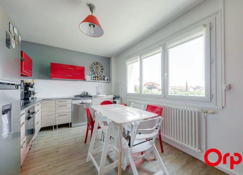 Maison à vendre, 157m², Craponne