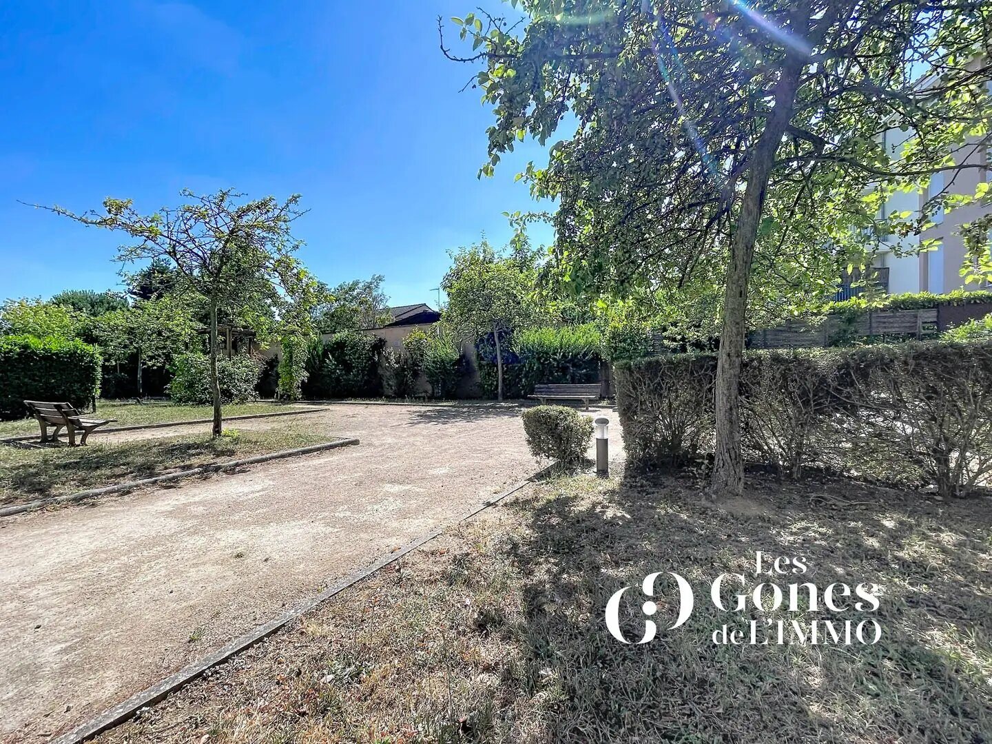 Appartement à vendre, 74m², Craponne