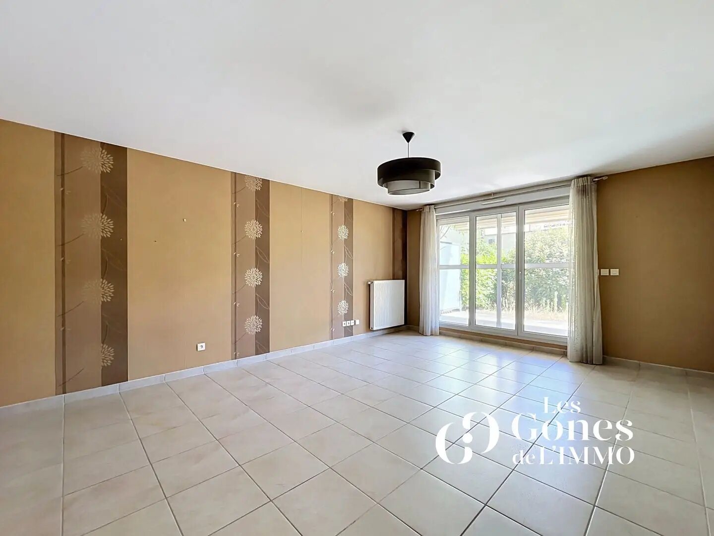Appartement à vendre, 74m², Craponne