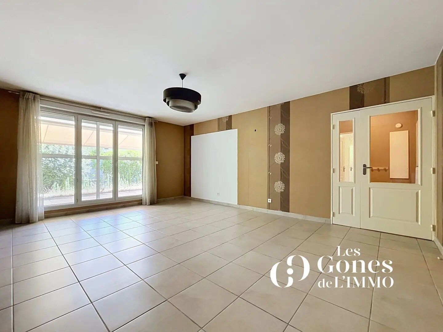 Appartement à vendre, 74m², Craponne
