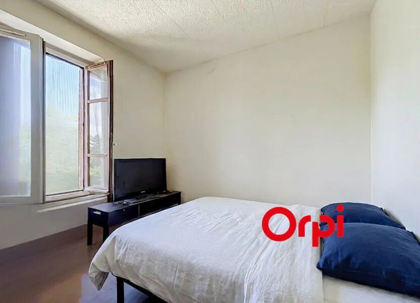 Appartement à vendre, 48m², Saint-Genis-les-Ollières