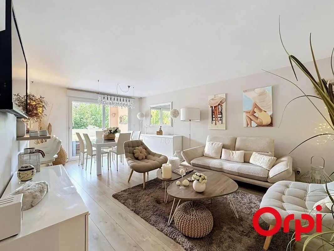 Appartement à vendre, 93m², Craponne