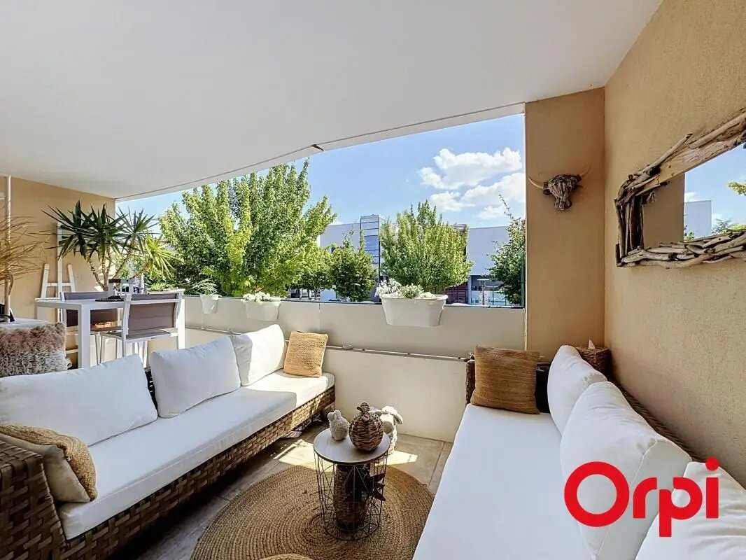 Appartement à vendre, 93m², Craponne