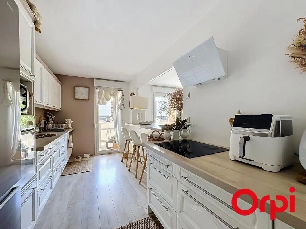 Appartement à vendre, 93m², Craponne