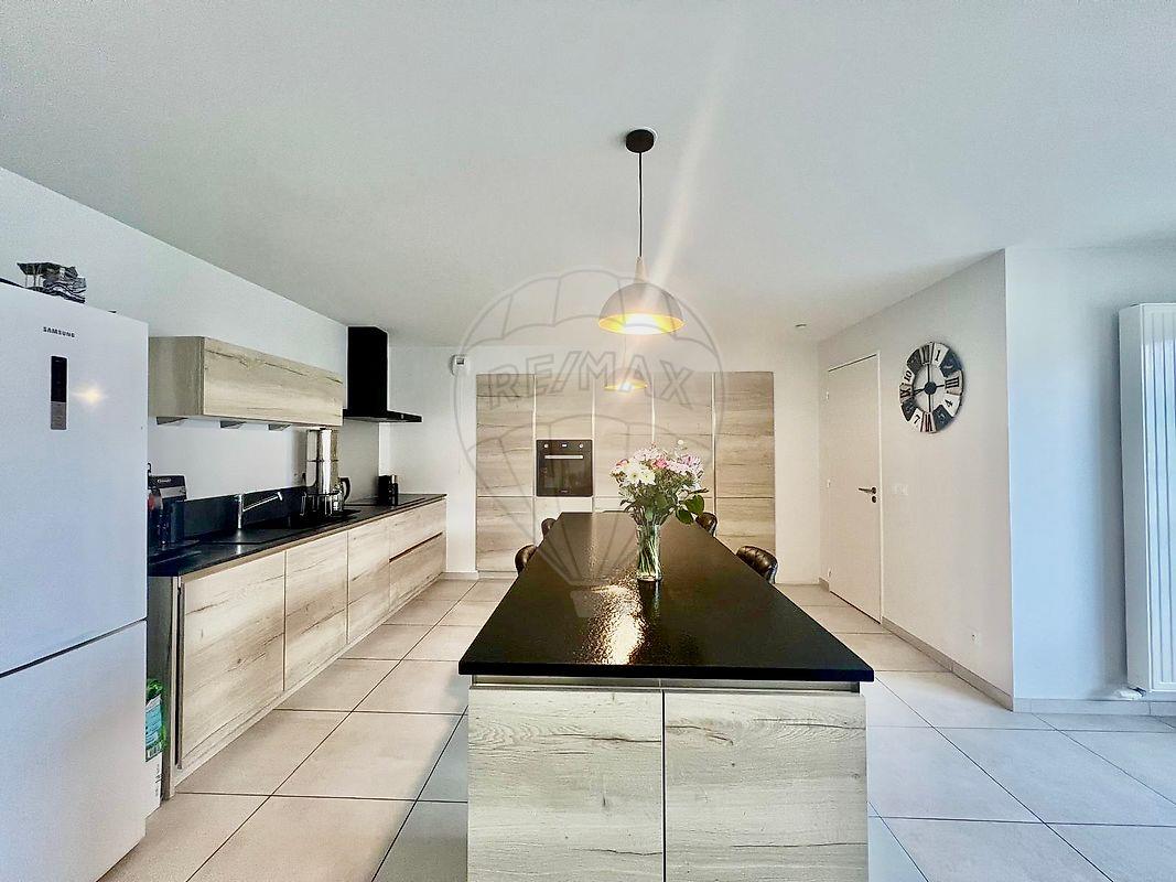 Appartement à vendre, 116m², Francheville
