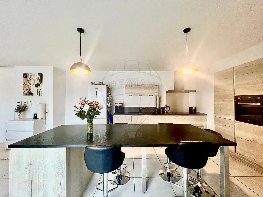 Appartement à vendre, 116m², Francheville