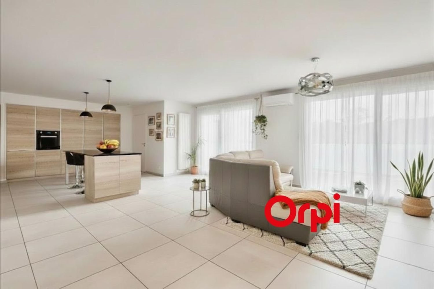 Appartement à vendre, 116m², Francheville