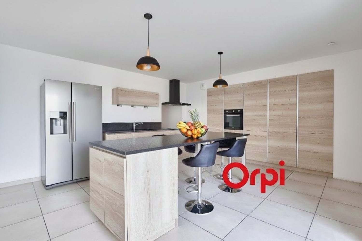Appartement à vendre, 116m², Francheville
