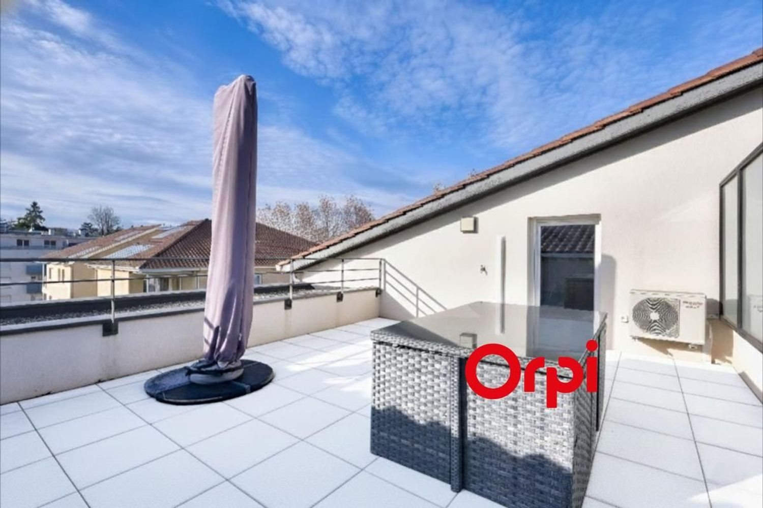 Appartement à vendre, 116m², Francheville