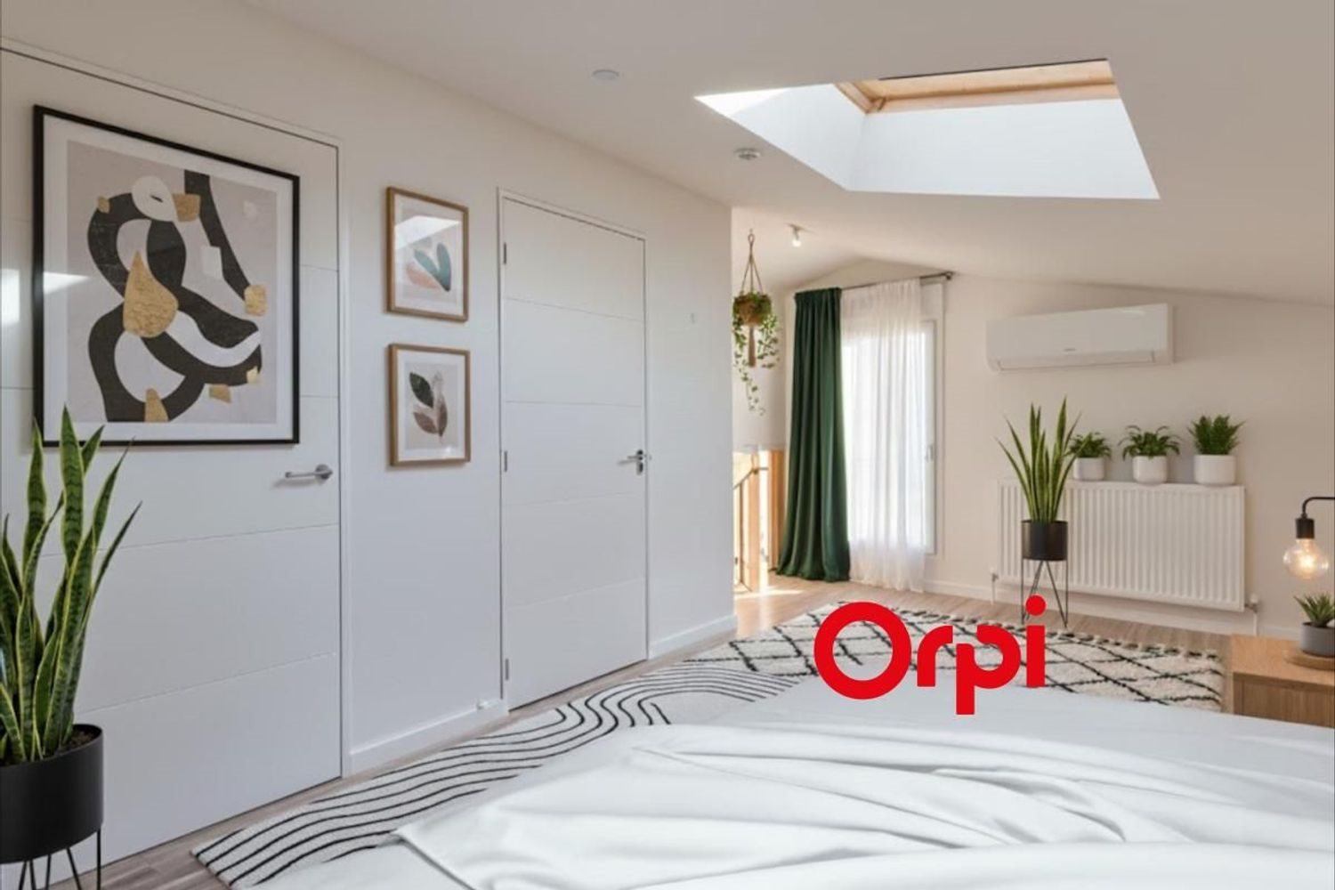 Appartement à vendre, 116m², Francheville