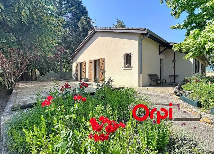 Maison à vendre, 133m², Francheville