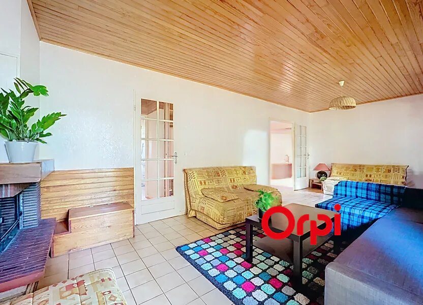 Maison à vendre, 133m², Francheville