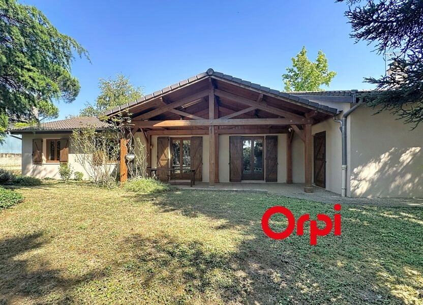 Maison à vendre, 133m², Francheville
