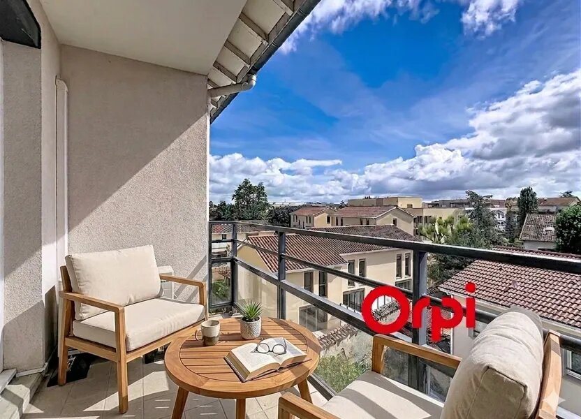 Appartement à vendre, 98m², Craponne