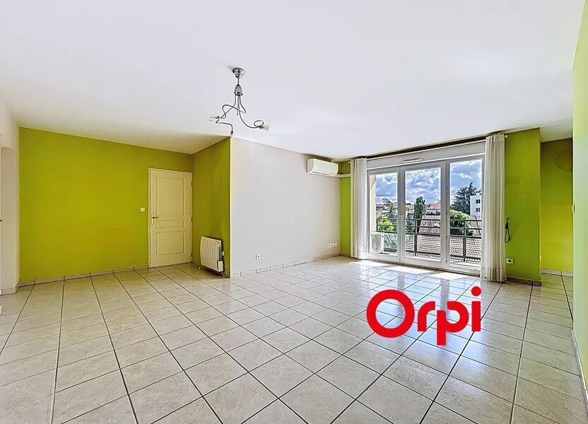 Appartement à vendre, 98m², Craponne