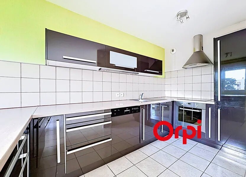 Appartement à vendre, 98m², Craponne