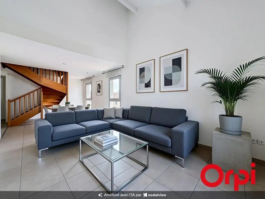 Appartement à vendre, 104m², Craponne