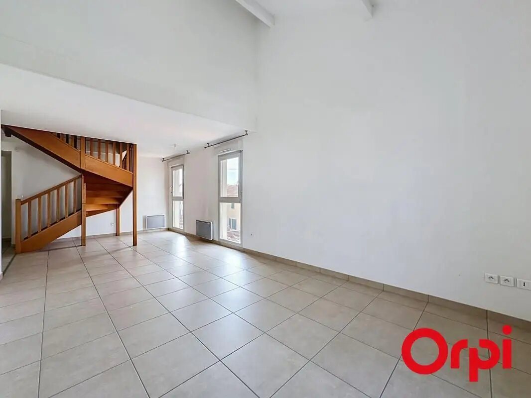 Appartement à vendre, 104m², Craponne