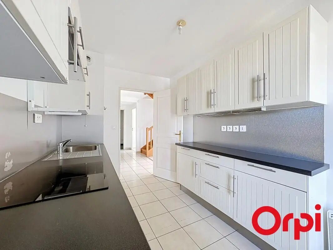 Appartement à vendre, 104m², Craponne