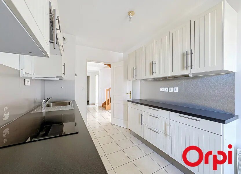 Appartement à vendre, 107m², Craponne