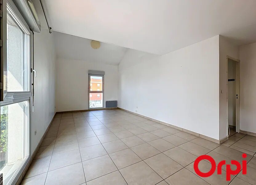 Appartement à vendre, 107m², Craponne