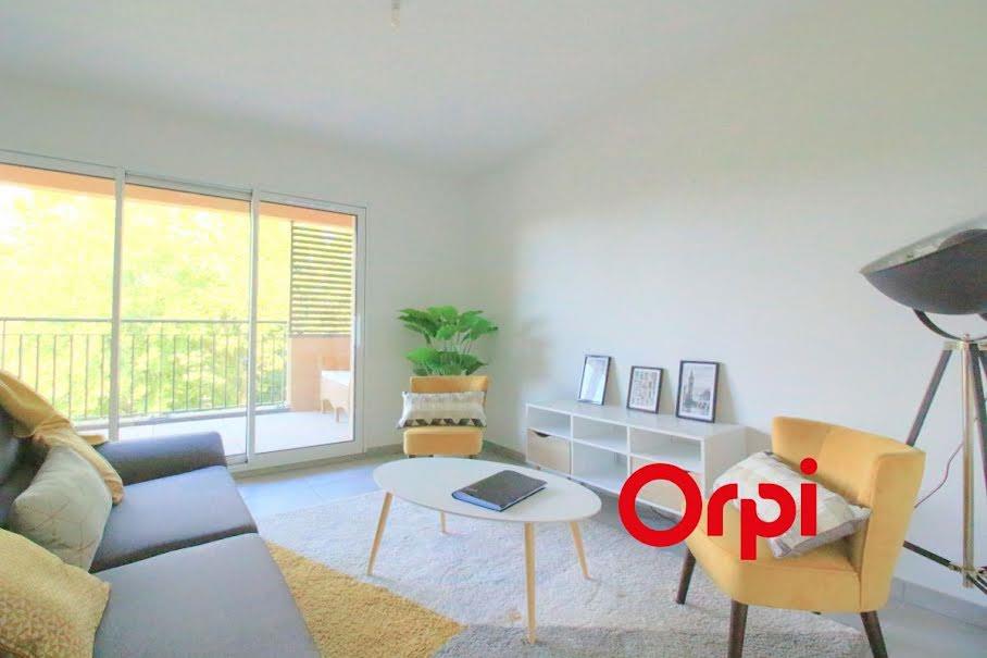 Appartement à vendre, 64m², Dardilly