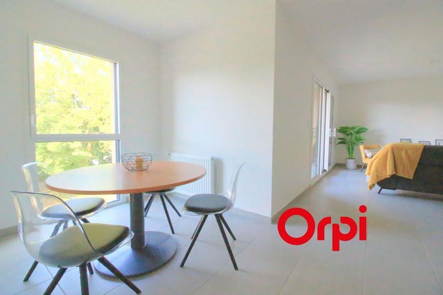 Appartement à vendre, 64m², Dardilly