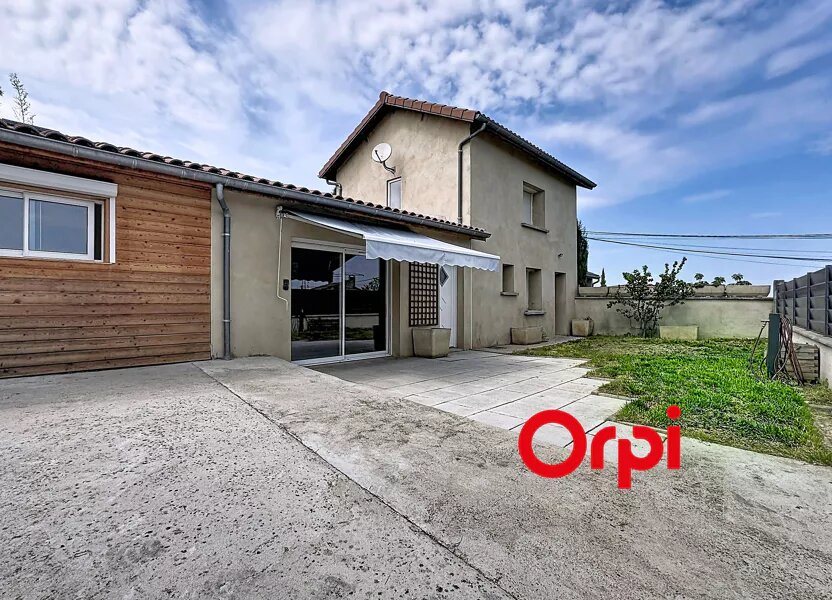 Maison à vendre, 90m², Grézieu-la-Varenne
