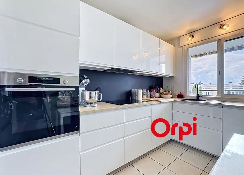 Appartement à vendre, 81m², Lyon 9ème