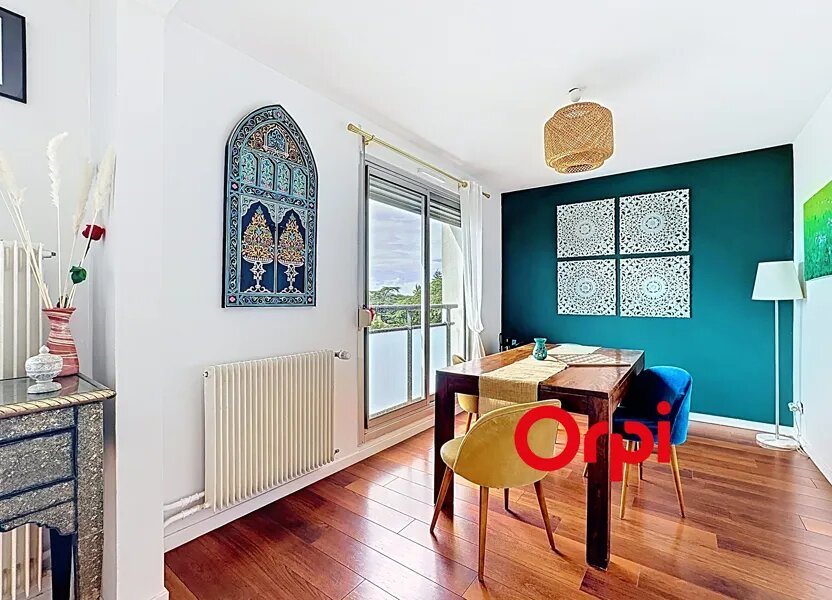 Appartement à vendre, 81m², Lyon 9ème